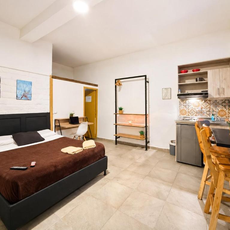 La Gruta Coliving - Studio - 6