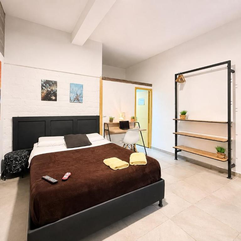 La Gruta Coliving - Studio - 7