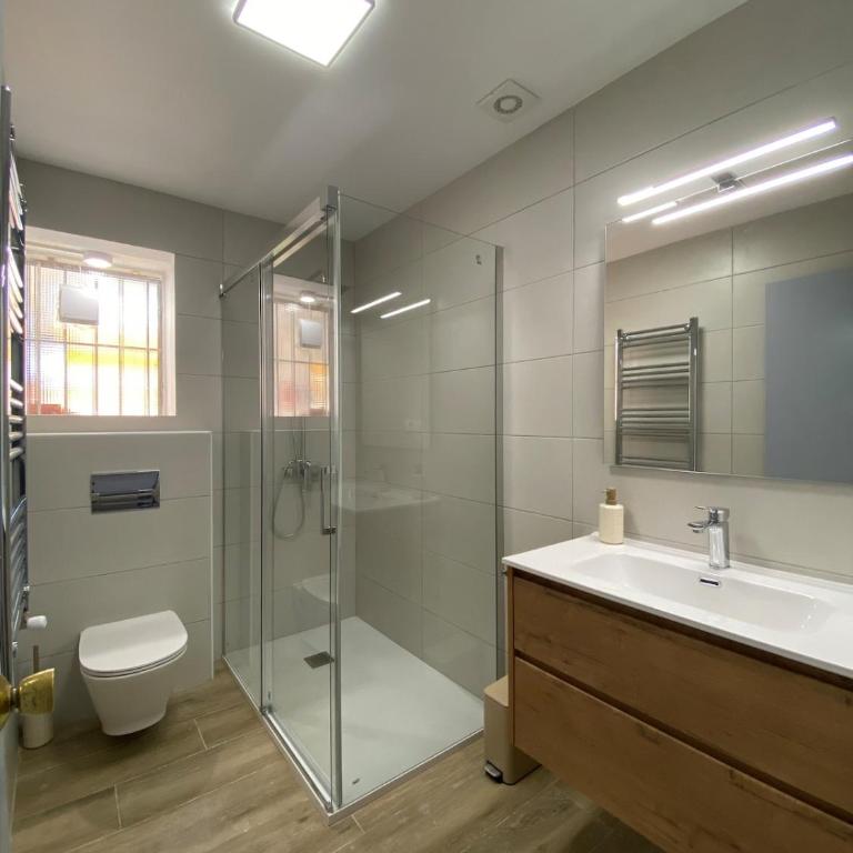 Garcés Apartment VUT-HU-25-0047 - Appartement 2 Chambres - 11
