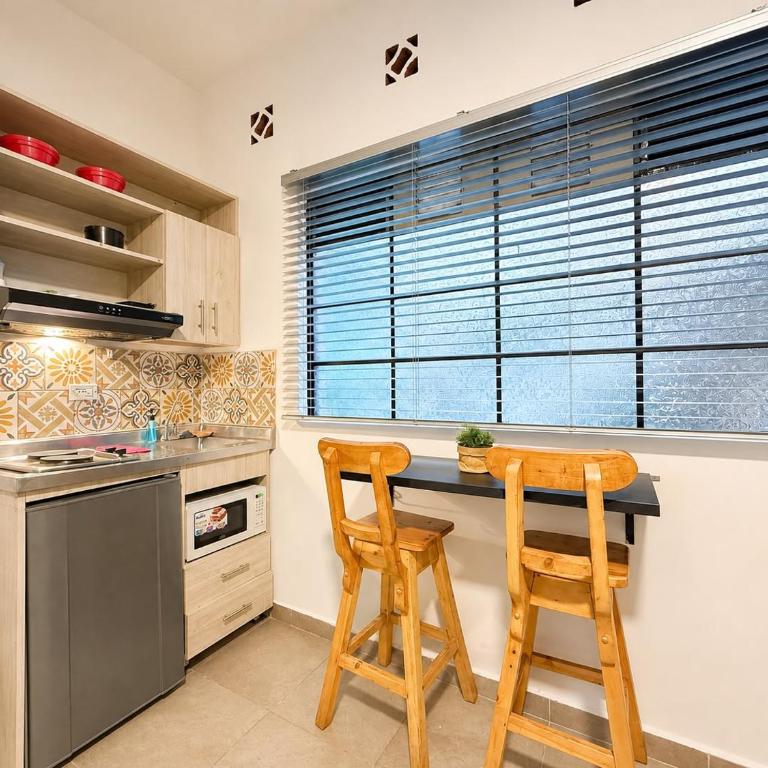 La Gruta Coliving - Studio - 8