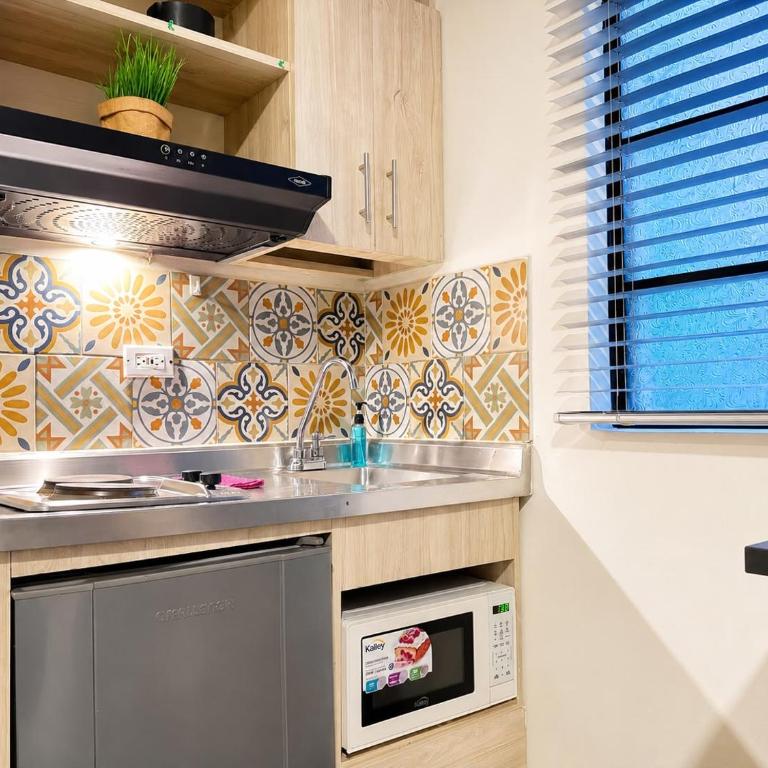 La Gruta Coliving - Studio - 10