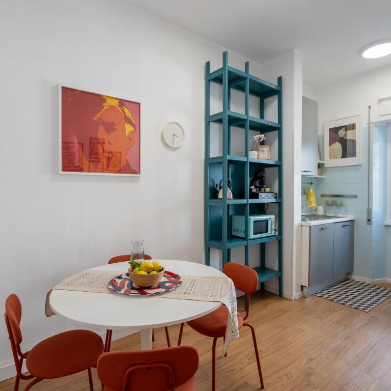 Euforia House - Apartamento de 1 dormitorio - 3