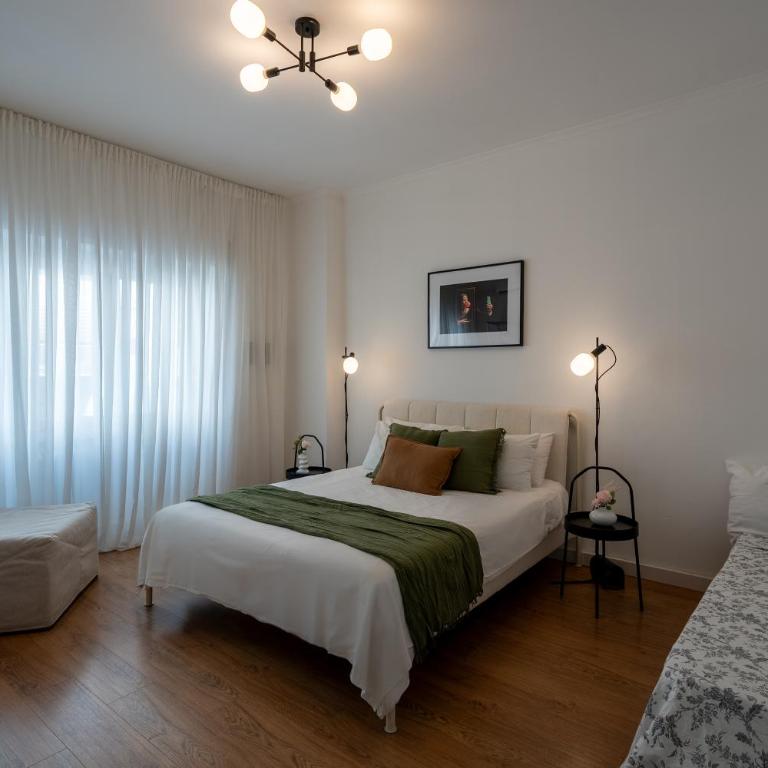 Euforia House - Apartamento de 1 dormitorio - 35