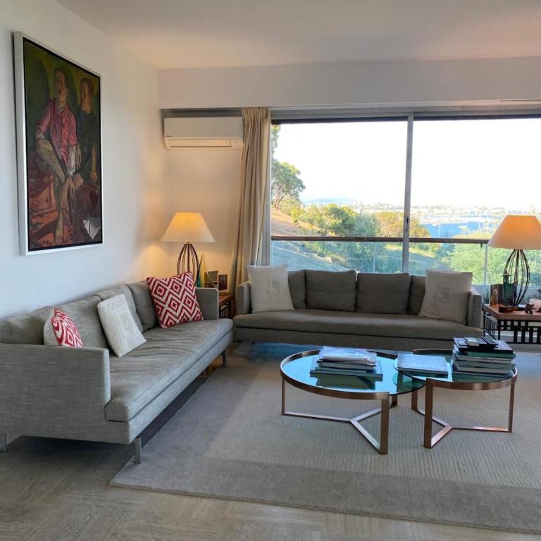 Panoramic sea view apartment - Apartment mit 2 Schlafzimmern - 1