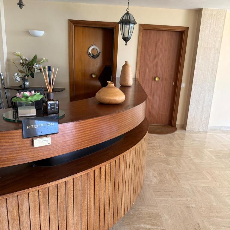 Panoramic sea view apartment - Apartment mit 2 Schlafzimmern - 4