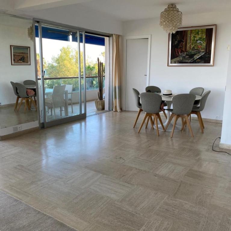 Panoramic sea view apartment - Apartment mit 2 Schlafzimmern - 9