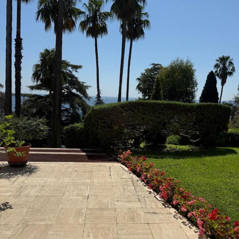 Panoramic sea view apartment - Apartment mit 2 Schlafzimmern - 10