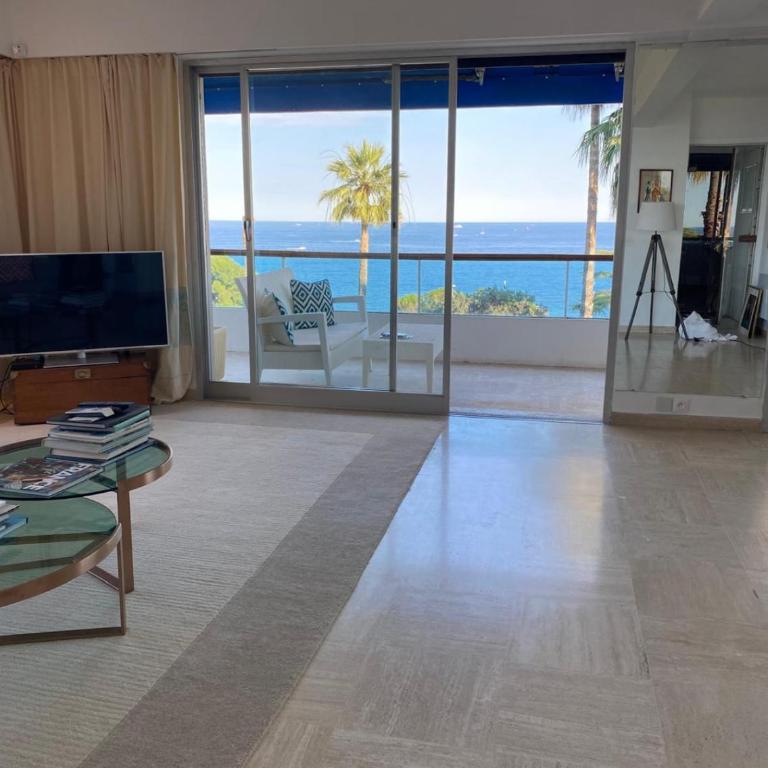 Panoramic sea view apartment - Apartment mit 2 Schlafzimmern - 12