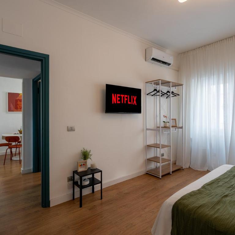 Euforia House - Apartamento de 1 dormitorio - 9