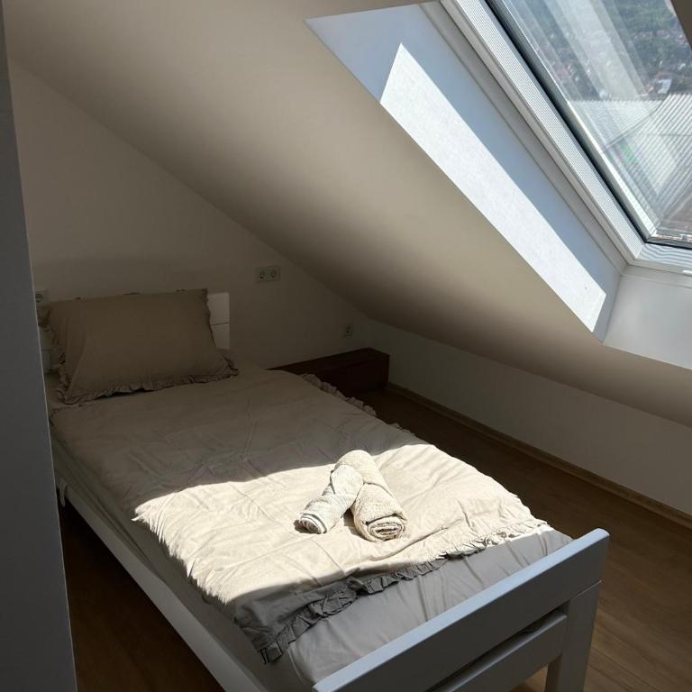 Sarajevo Domi Apartment - Appartement 2 Chambres - Vue sur Ville - 29
