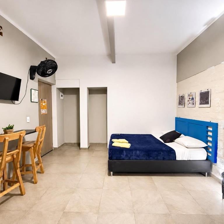 La Gruta Coliving - Studio - 7