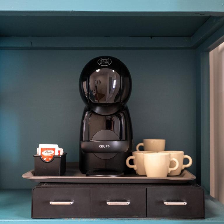Euforia House - Apartamento de 1 dormitorio - 13