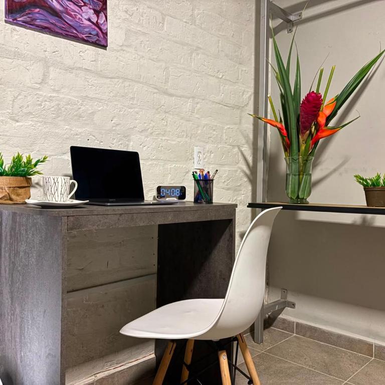 La Gruta Coliving - Studio - 10