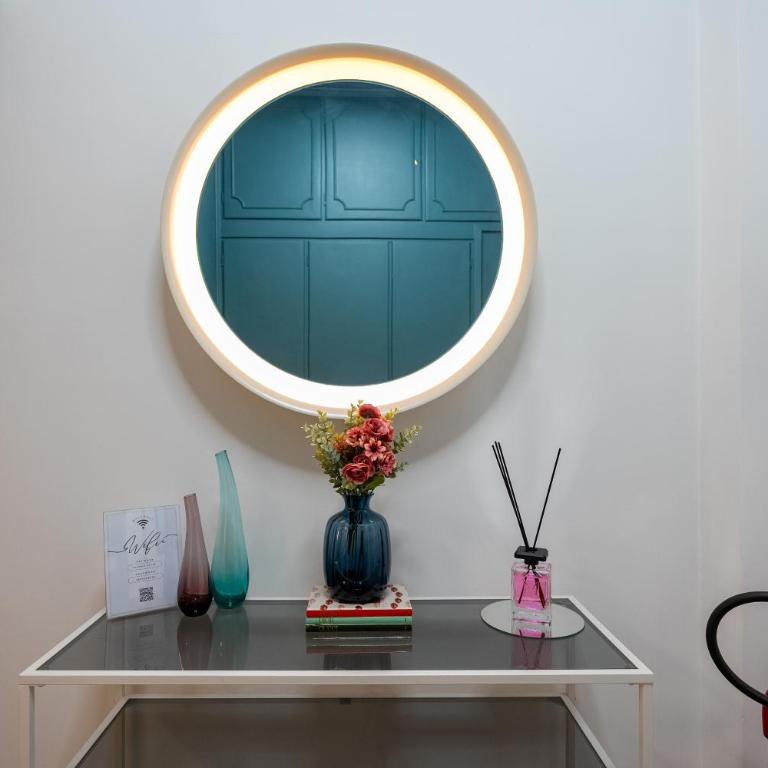 Euforia House - Apartamento de 1 dormitorio - 23
