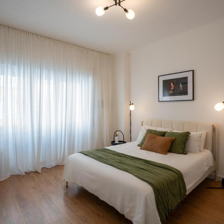 Euforia House - Apartamento de 1 dormitorio - 25