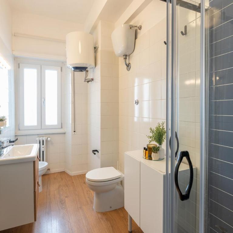 Euforia House - Apartamento de 1 dormitorio - 27