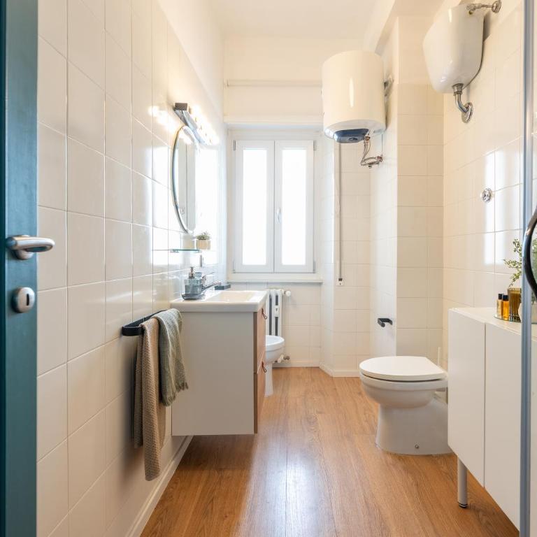 Euforia House - Apartamento de 1 dormitorio - 28