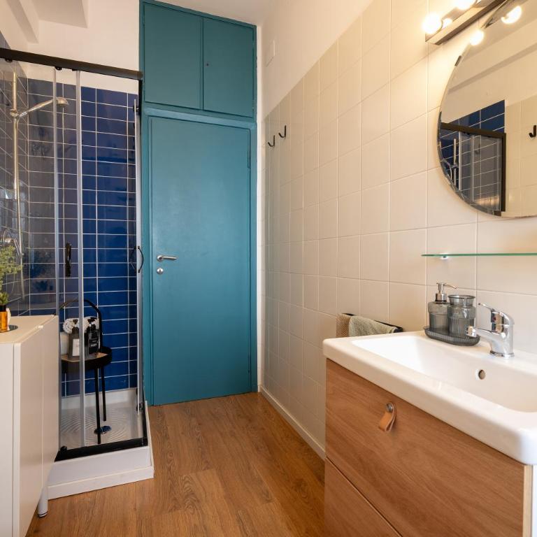 Euforia House - Apartamento de 1 dormitorio - 29