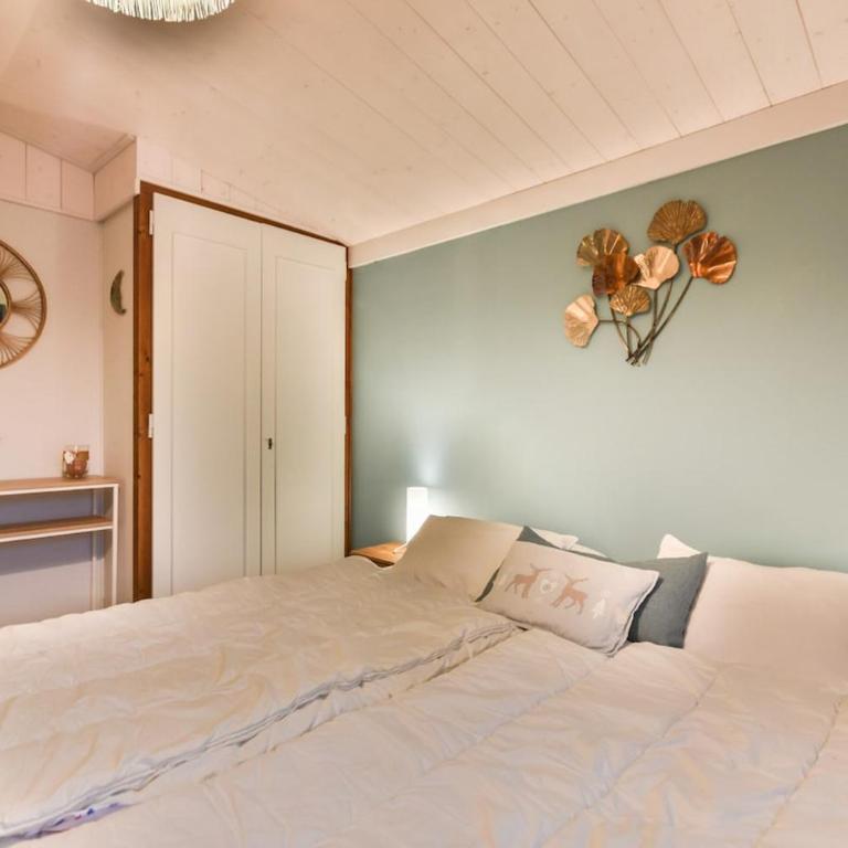 Le 490 - Les Gets - Apartment pour 6 personnes - 3 chambres - Apartment mit 3 Schlafzimmern - 4