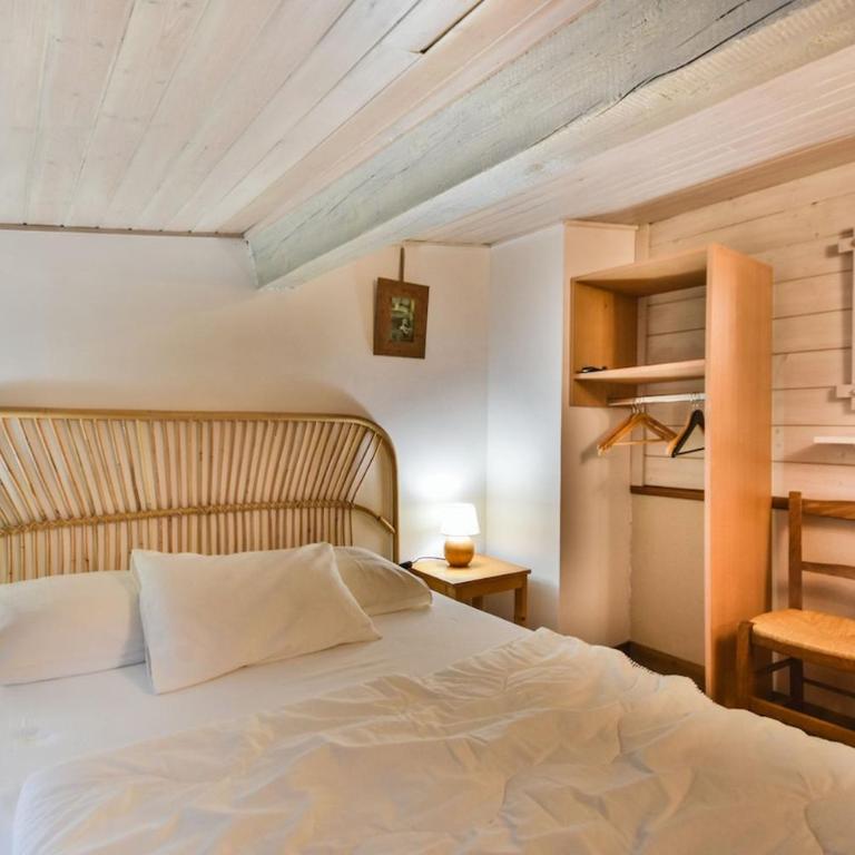 Le 490 - Les Gets - Apartment pour 6 personnes - 3 chambres - Apartment mit 3 Schlafzimmern - 9