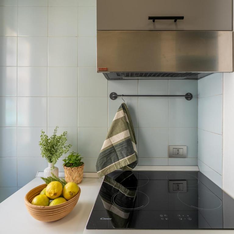 Euforia House - Apartamento de 1 dormitorio - 32