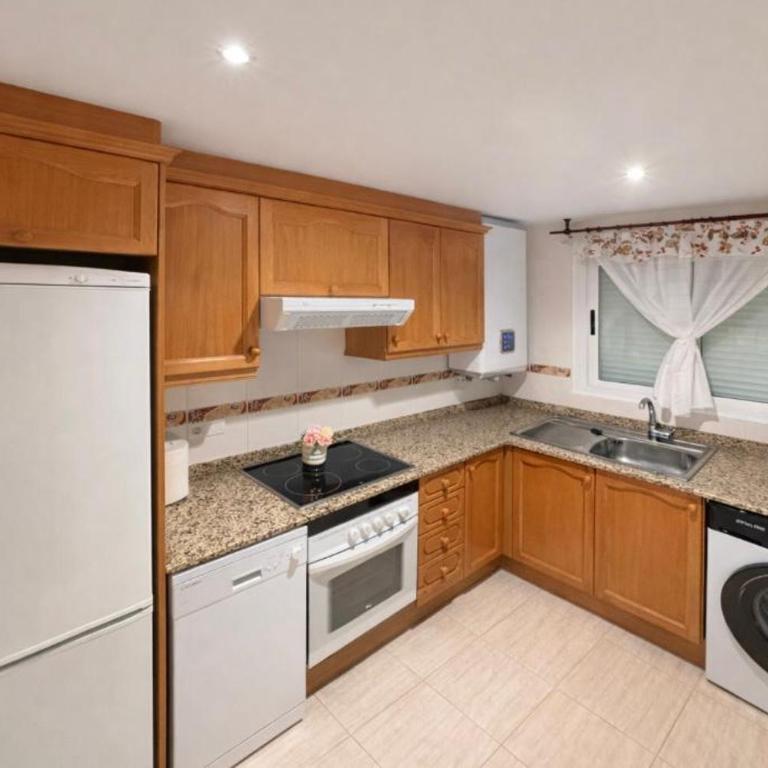 El rincon JRL - Apartamento de 1 dormitorio - 1