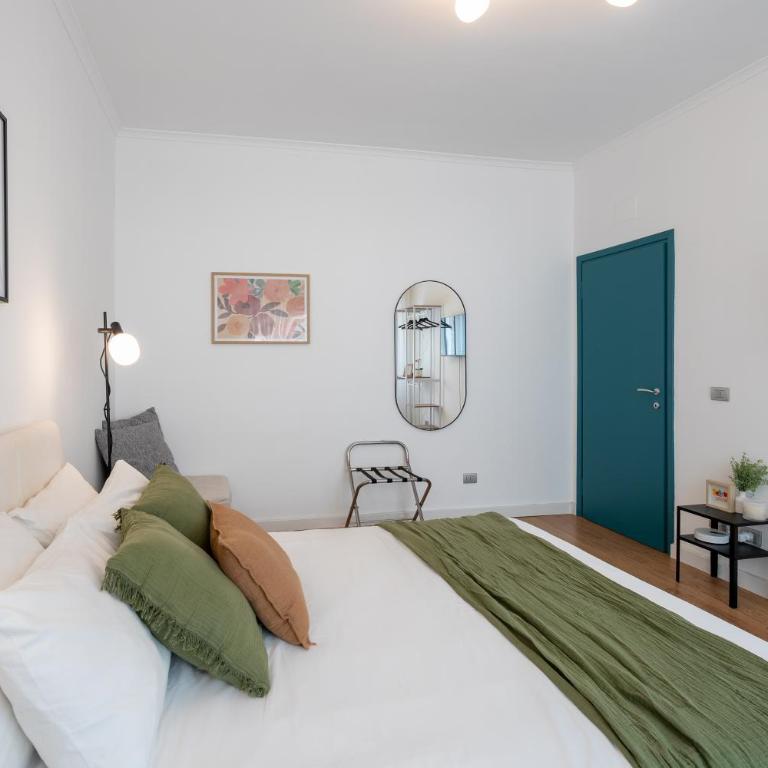 Euforia House - Apartamento de 1 dormitorio - 34