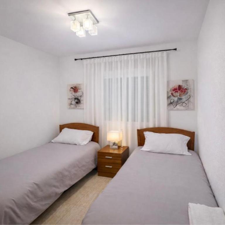 El rincon JRL - Apartamento de 1 dormitorio - 2