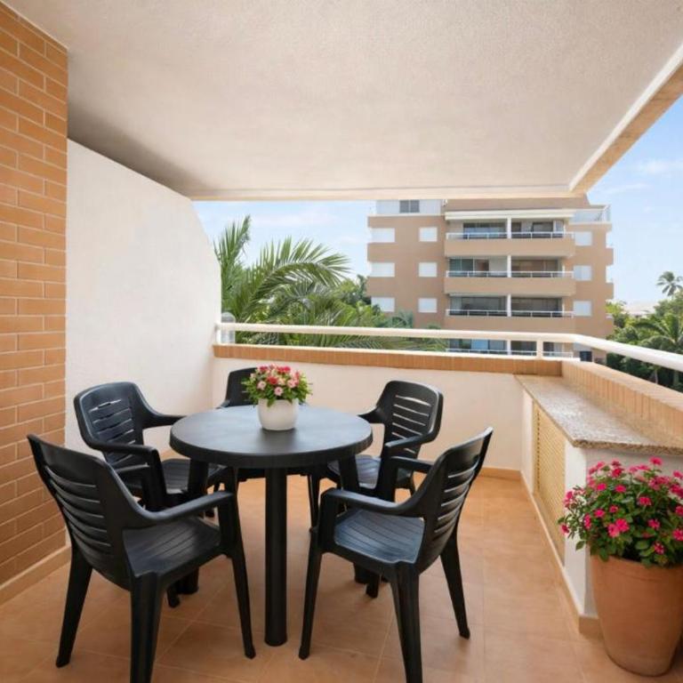 El rincon JRL - Apartamento de 1 dormitorio - 3