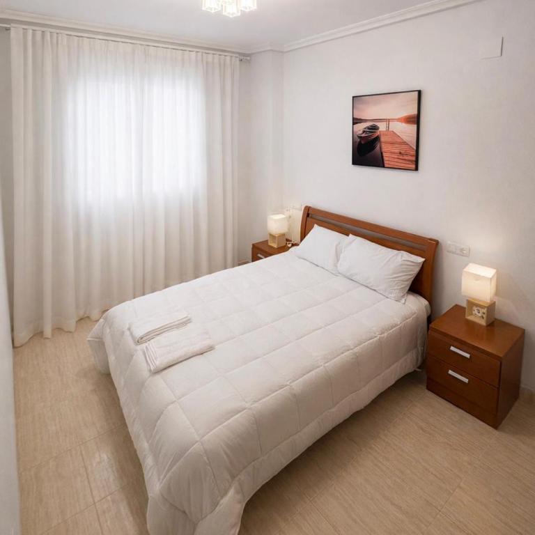 El rincon JRL - Apartamento de 1 dormitorio - 4