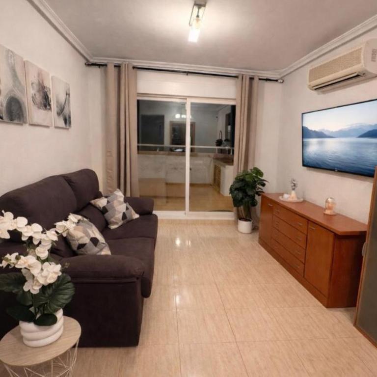 El rincon JRL - Apartamento de 1 dormitorio - 5