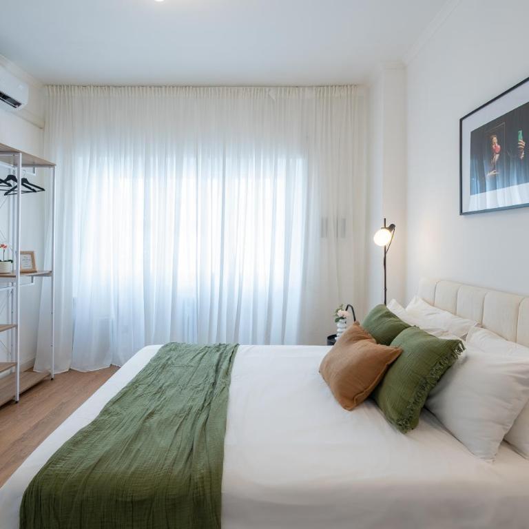 Euforia House - Apartamento de 1 dormitorio - 37