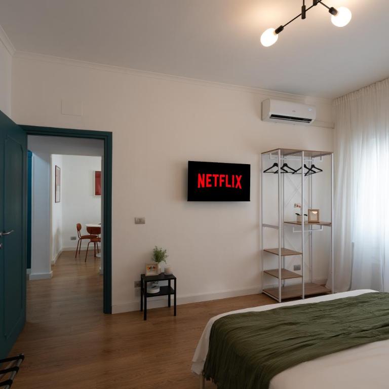 Euforia House - Apartamento de 1 dormitorio - 38
