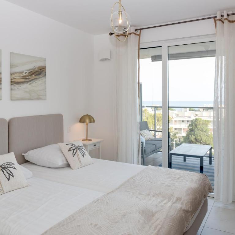 Seaside View Saint-Laurent - Appartamento con 1 Camera da Letto - 9