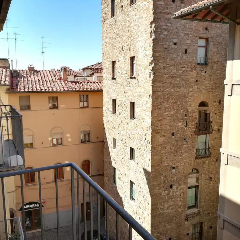 Casa Guicciardini - Ponte Vecchio - One-Bedroom Apartment - 1