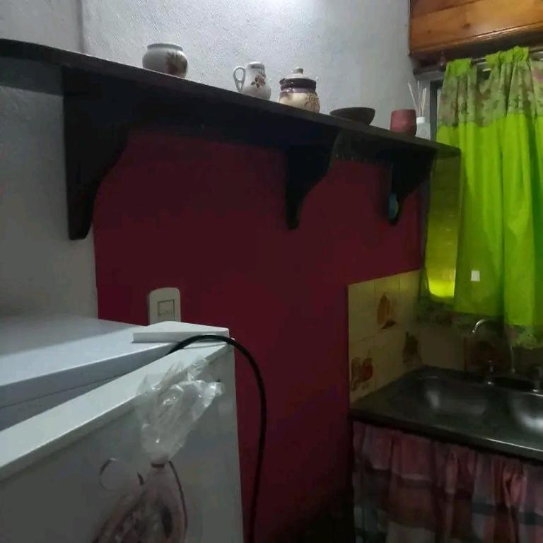 Ana depto - Apartamento de 1 dormitorio - 3