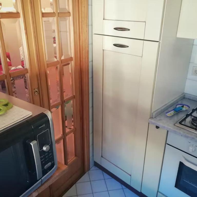 Casa Guicciardini - Ponte Vecchio - One-Bedroom Apartment - 11