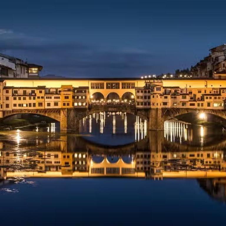 Casa Guicciardini - Ponte Vecchio - One-Bedroom Apartment - 16