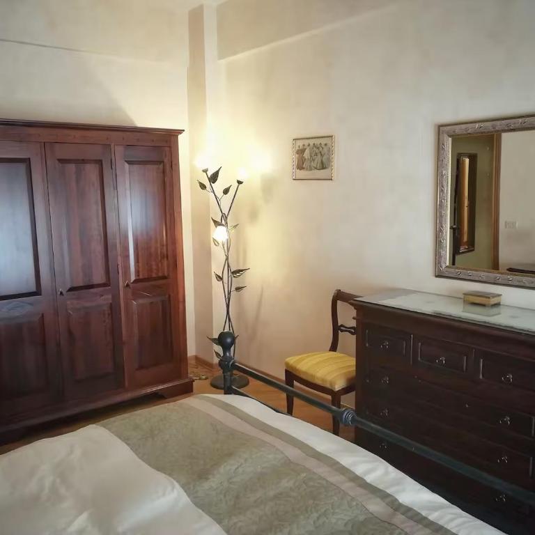 Casa Guicciardini - Ponte Vecchio - One-Bedroom Apartment - 9