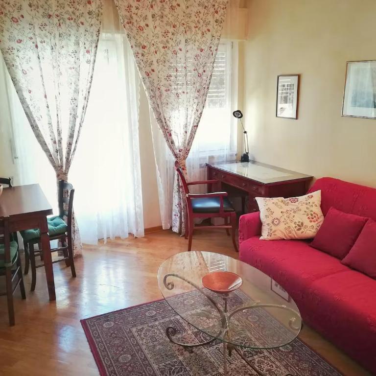Casa Guicciardini - Ponte Vecchio - One-Bedroom Apartment - 2