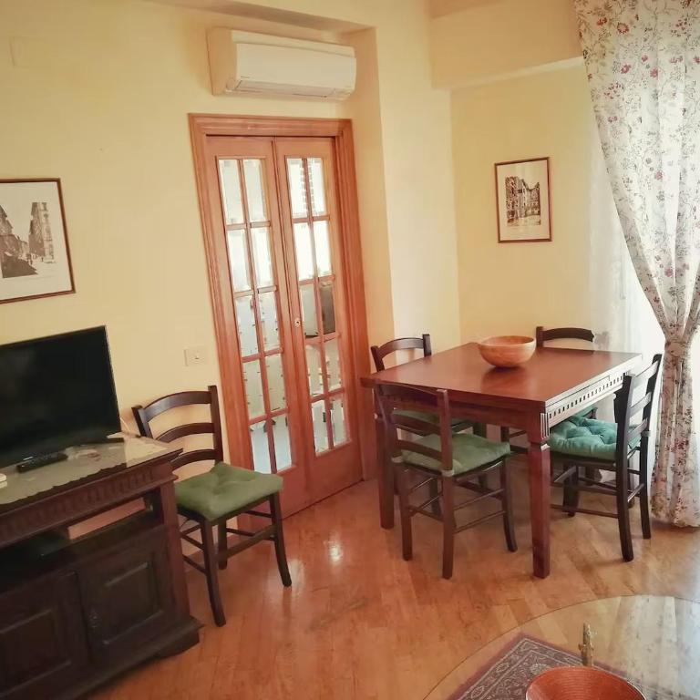 Casa Guicciardini - Ponte Vecchio - One-Bedroom Apartment - 4