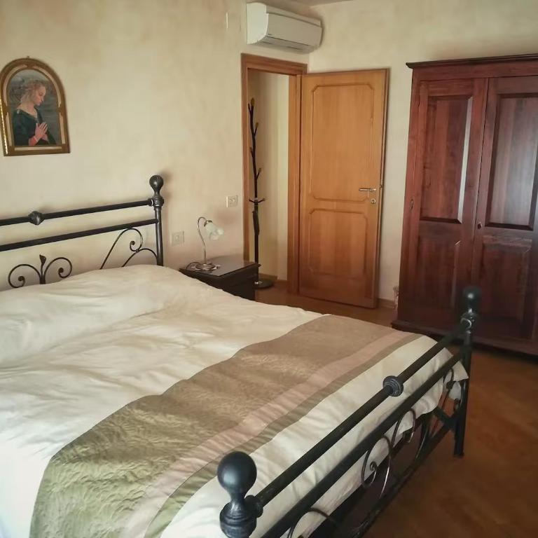 Casa Guicciardini - Ponte Vecchio - One-Bedroom Apartment - 8