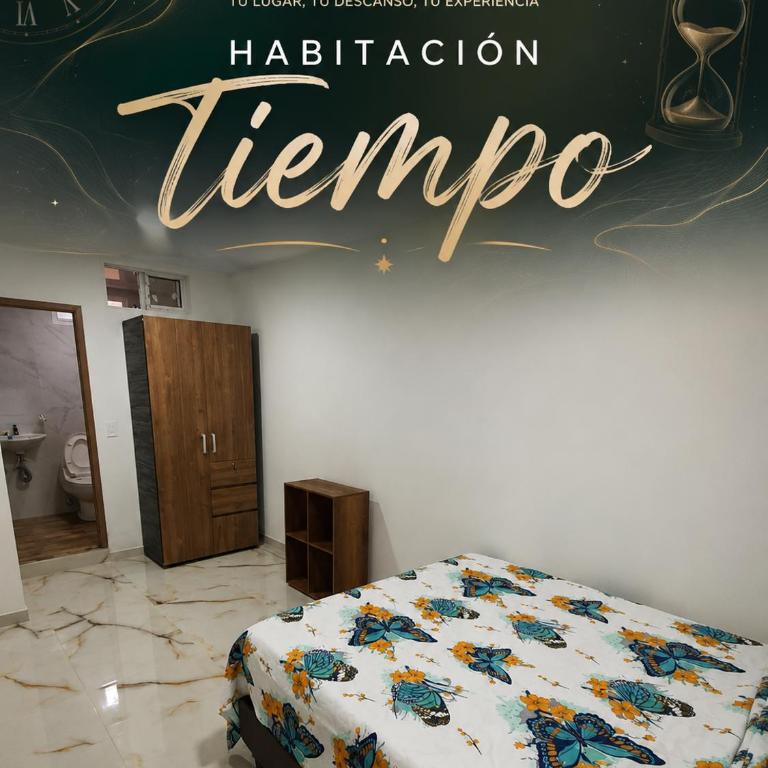 Pachamama House - Queen Room - 1