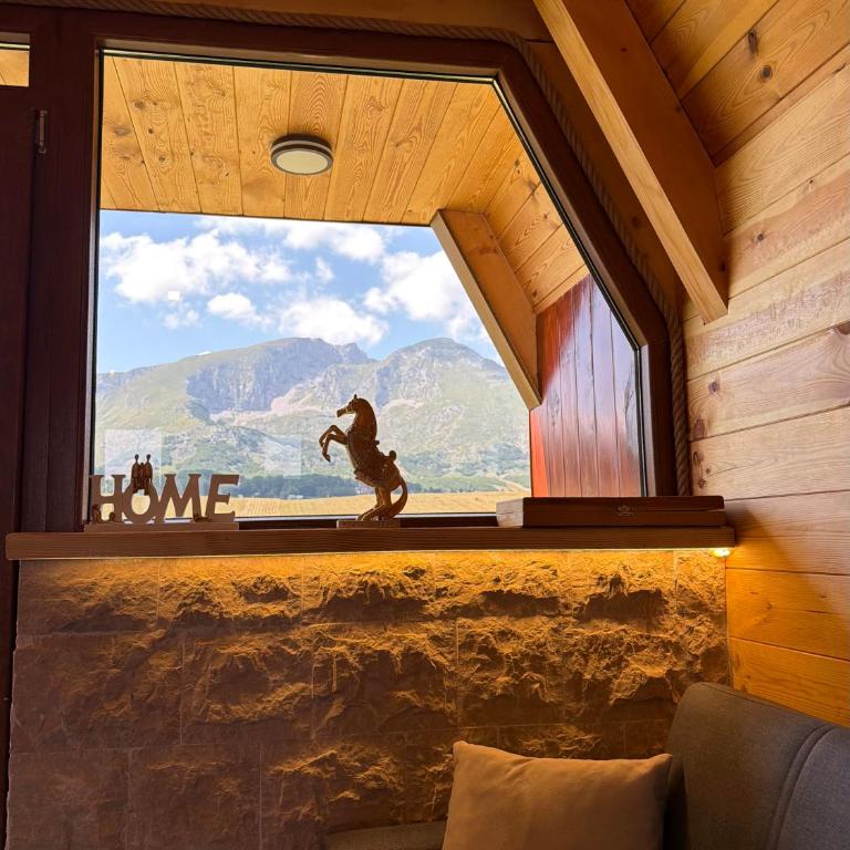 Durmitor Echo Lodge - Two-Bedroom Chalet - 5