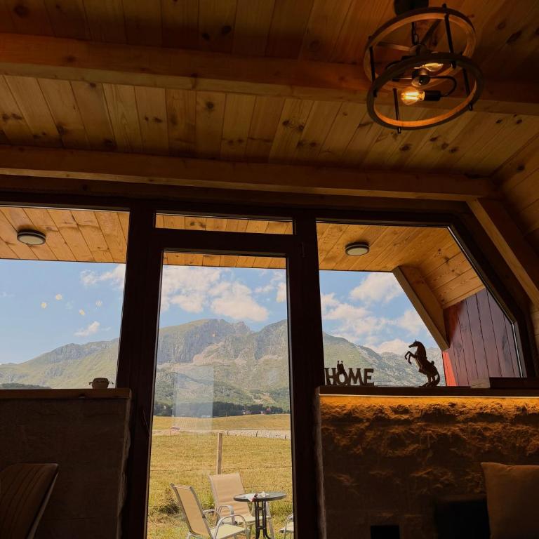 Durmitor Echo Lodge - Two-Bedroom Chalet - 6