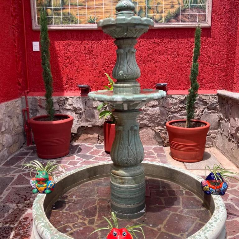 Casa Granada - Casa - 41