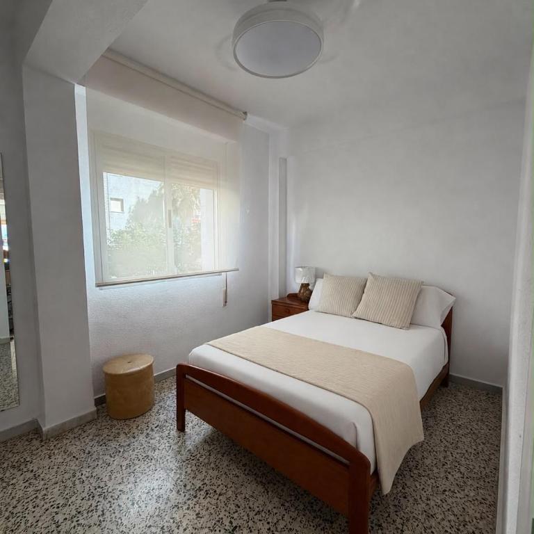 Casa Luisa - ROMA II 1 min de la playa andando !!! - Apartment mit 4 Zimmern - 23