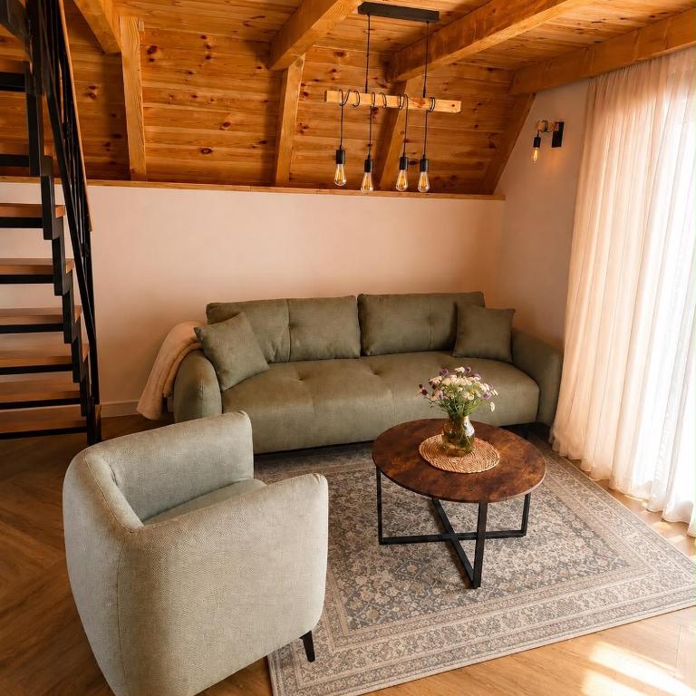 Monte Casa Žabljak - Vacation Home - 3