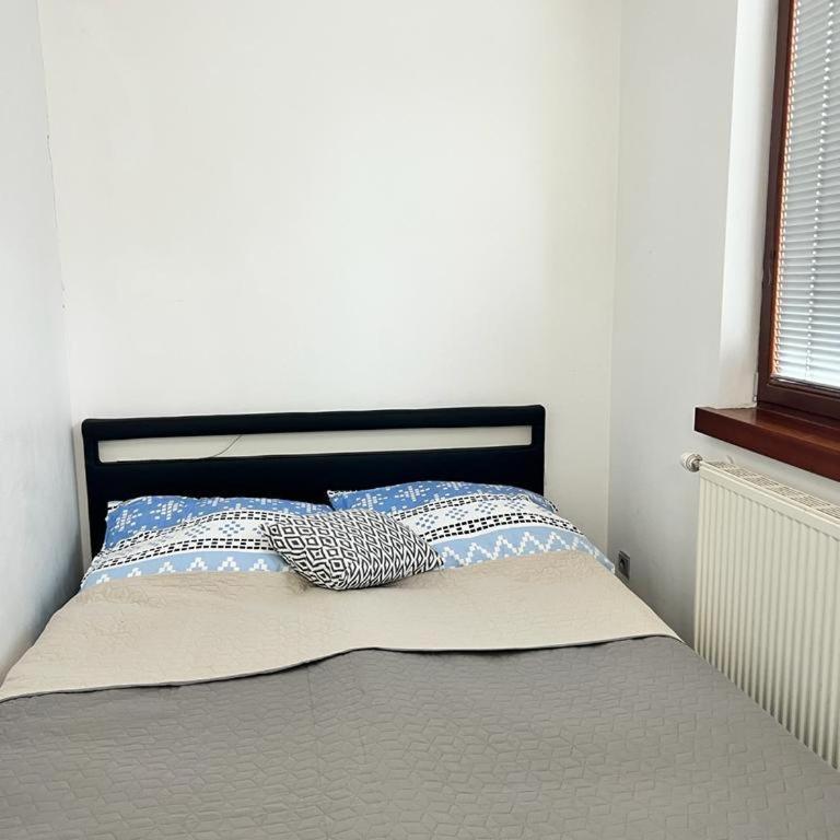 Apartment in zentraler Lage - Nahe Red Bull Ring - Appartement 1 Chambre - 3