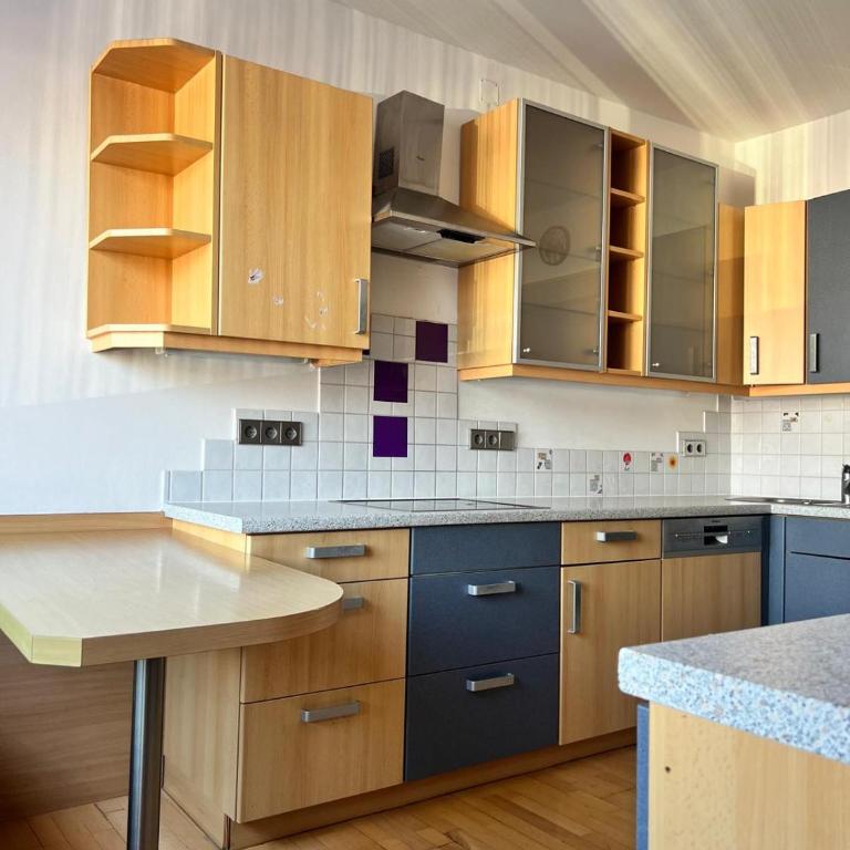Apartment in zentraler Lage - Nahe Red Bull Ring - Appartement 1 Chambre - 5
